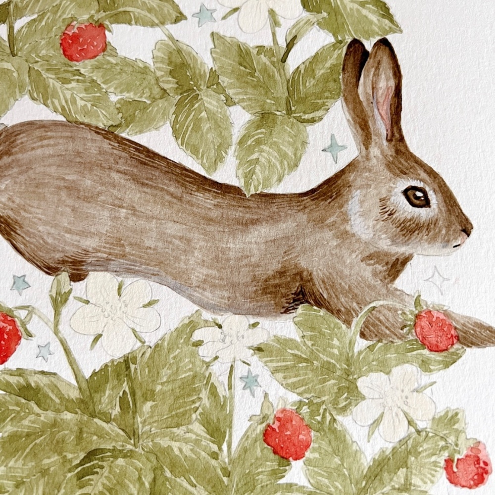 Meet your Posher, Kenna